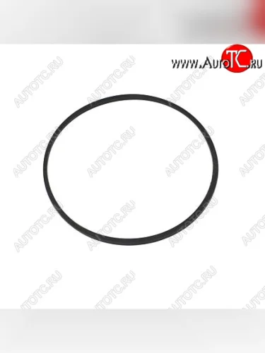 Кольцо уплотнительное головки топливного фильтра 6BT, ISC, ISL 3906694 CUMMINS 10216