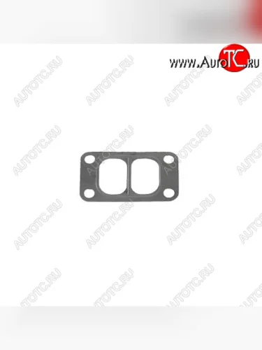 Прокладка турбокомпрессора ISLe 3901356 CUMMINS 0574