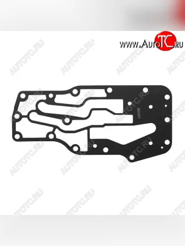 Прокладка головки маслоохладителя ISBe 2831077 CUMMINS 0649