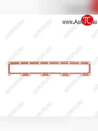 Прокладка впускного коллектора ISLe, QSL 3970134 CUMMINS 0867