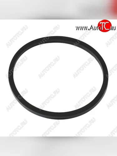 Кольцо уплотнительное водяного насоса ISBe 3906698 CUMMINS 13126