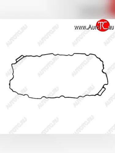 Прокладка поддона ISF 2.8 (Евро 5) (2 масляных канала) 5254612 CUMMINS 13623