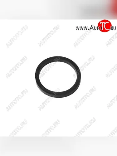 Кольцо уплотнительное водяного коллектора EQB, ISBe 3906697  CUMMINS 13699