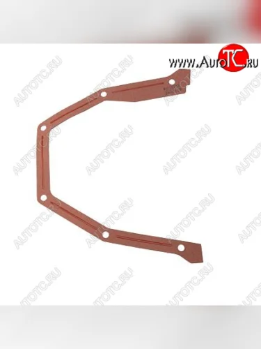 Прокладка задней крышки блока EQB 3938159 CUMMINS 13700