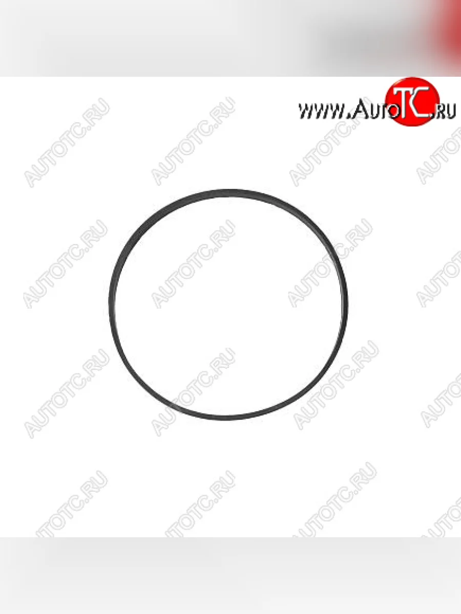 Прокладка картера маховика EQB 3912473 CUMMINS 13701  в Керчи Республика Крым