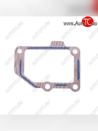 Прокладка подогревателя ISLe 3967891 CUMMINS 13708