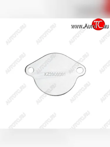 Заглушка картера маховика ISLe 3908095 CUMMINS 13711