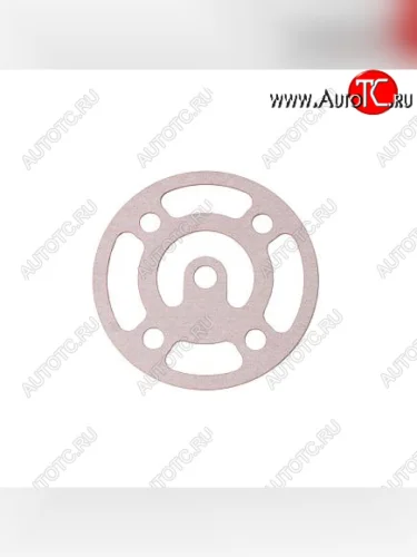 Прокладка корпуса маслоохладителя 6СТ, ISLe 3992092 CUMMINS 13716