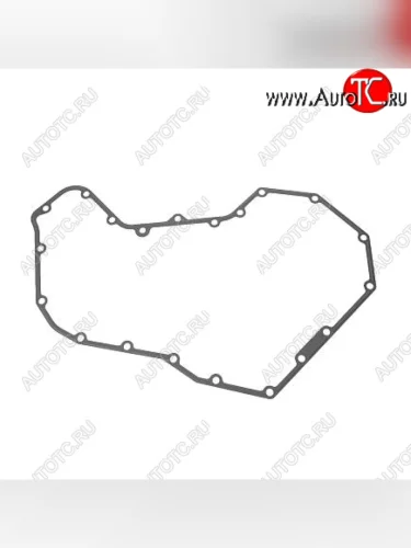 Прокладка передней крышки 6BT 3918673  CUMMINS 13719