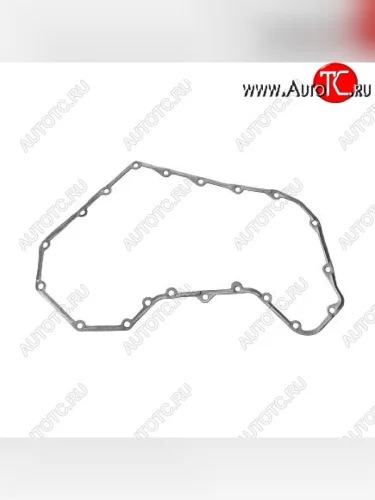 Прокладка передней крышки двигателя 4BT, 6BT 3960319 CUMMINS 13721