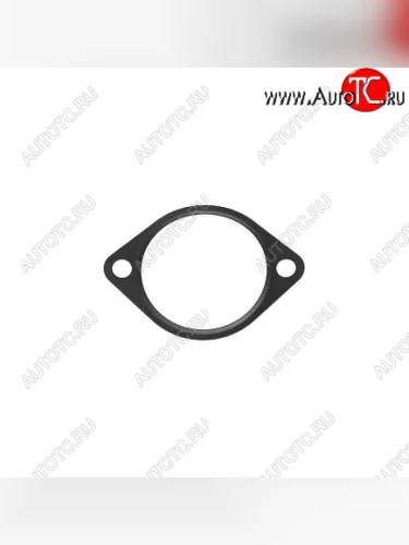 Прокладка патрубка системы охлаждения 6CT, ISLe 5306748 CUMMINS 13502