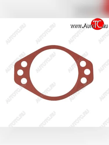 Прокладка крышки насоса ГУР ISF 3.8 5266066 CUMMINS 13945