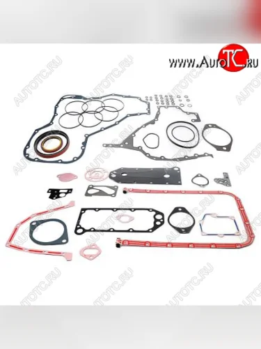 Комплект прокладок двигателя ISLe (Нижний) 3800343 CUMMINS 0964