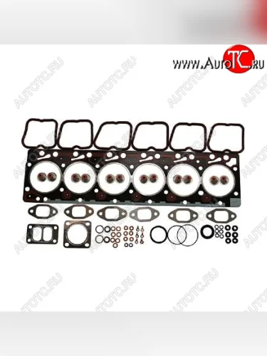 Комплект прокладок двигателя 6BT (Верхний) 4089649 CUMMINS 13227