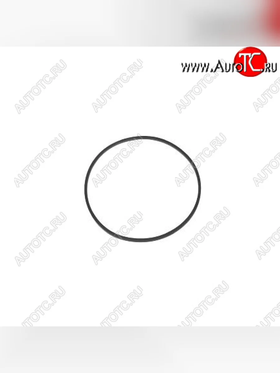 Кольцо уплотнительное головки топливного фильтра 6BT, ISC, ISL 4980085 CUMMINS 14120  в Керчи Республика Крым