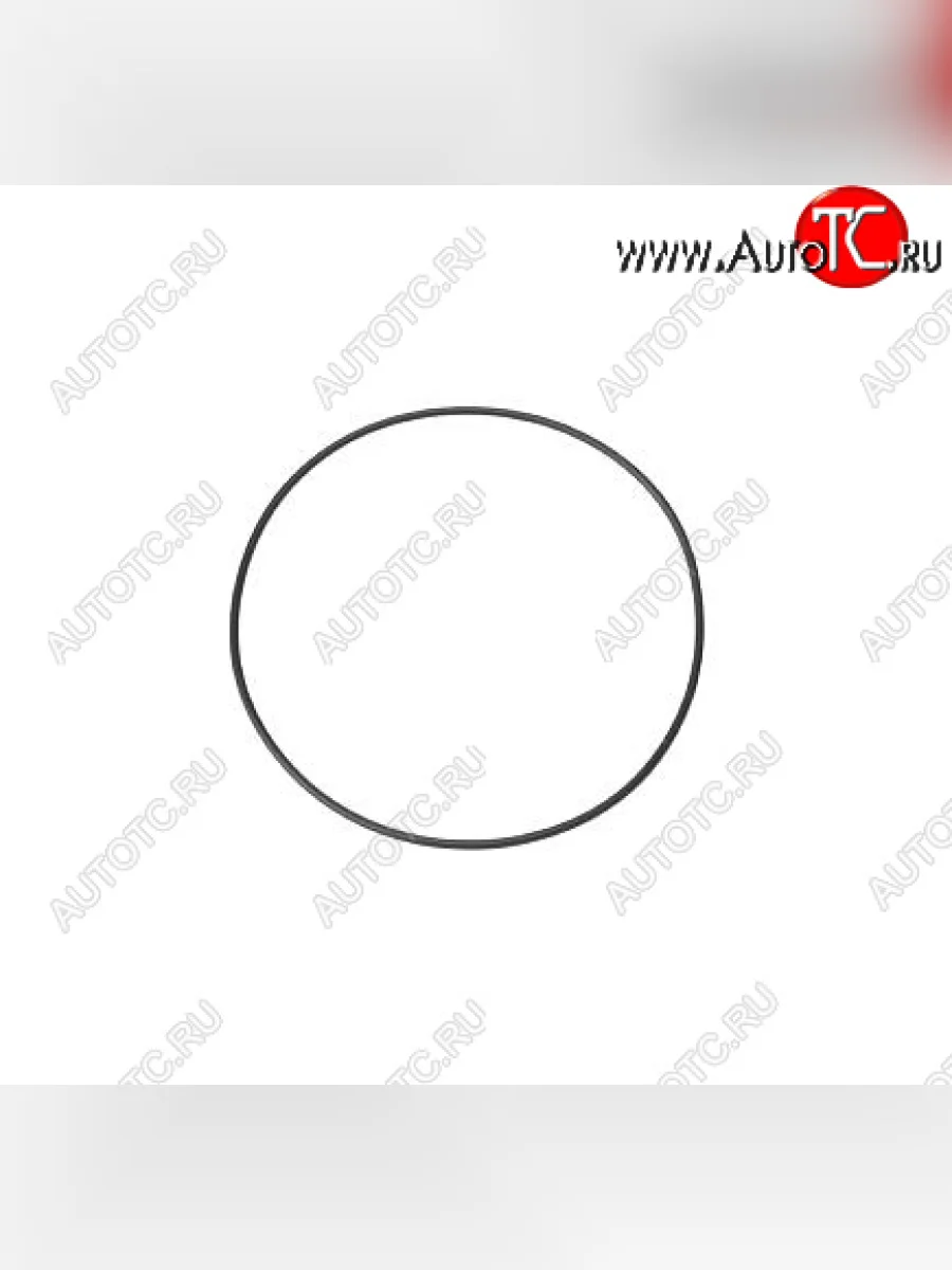 Кольцо уплотнительное воздушного патрубка ISBe 3867646 CUMMINS 14205  в Керчи Республика Крым