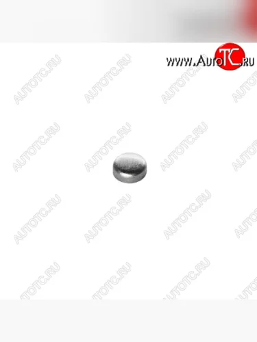 Заглушка блока  головки цилиндров (11 мм) 3945098 CUMMINS 14209