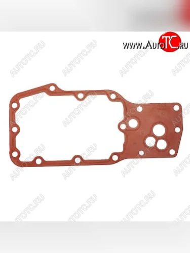 Прокладка теплообменника ISBe 2830559 CUMMINS 14353