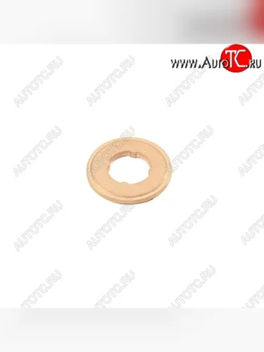 Кольцо уплотнительное форсунки ISF 3.8 (Медное) F00VC17505 CUMMINS 14551