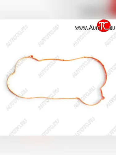 Прокладка клапанной крышки ISF 2.8 HAFFEN (Силикон, оранжевая) HGS0115  5255312 CUMMINS 01152