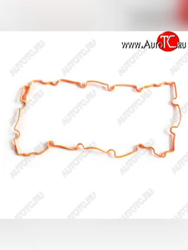 Прокладка поддона ISF 2.8 HAFFEN (Силикон, оранжевая) HGS0194  4980644 CUMMINS 01942