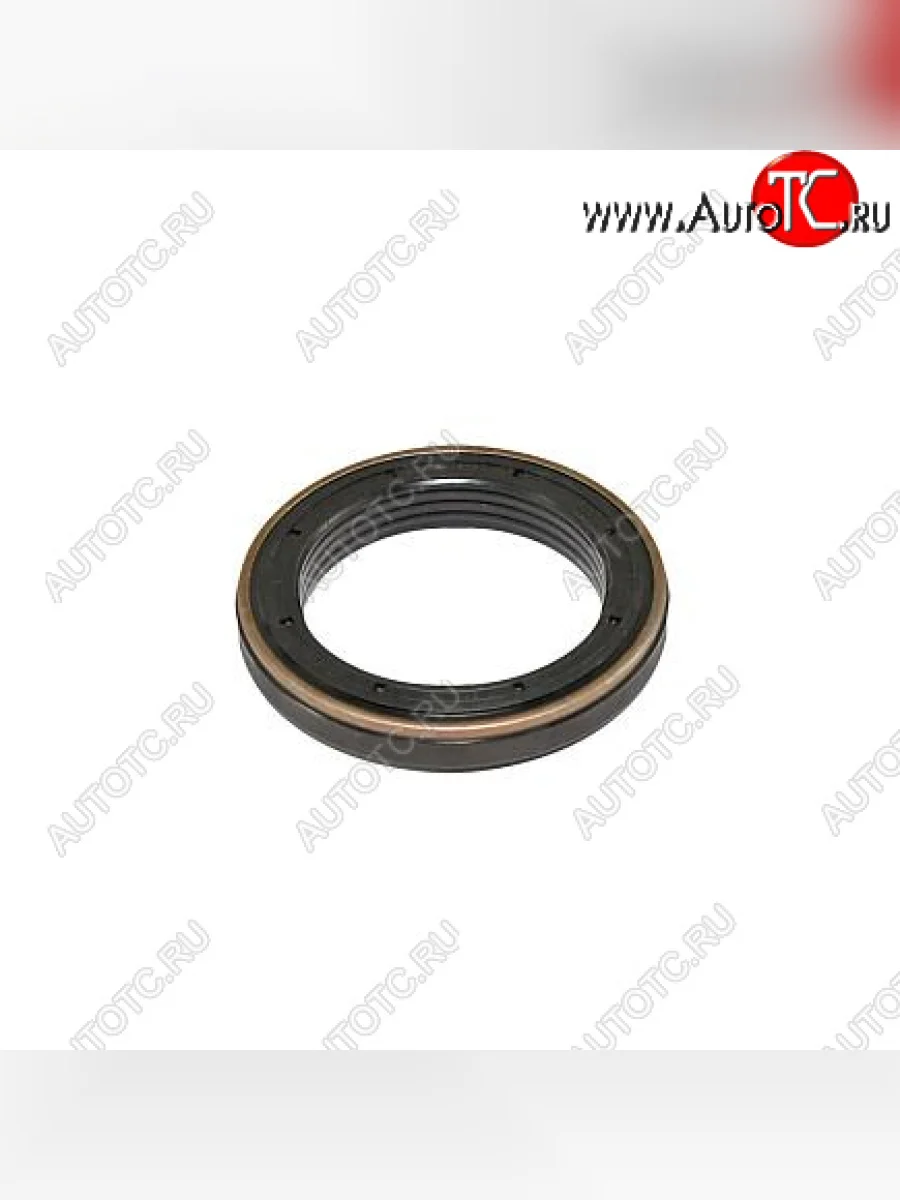 Сальник коленчатого вала передний ISF 3.8, ISBe 4890832 (Оригинал) CUMMINS 01542  в Керчи Республика Крым