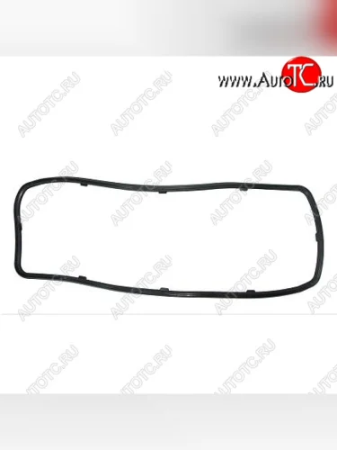 Прокладка поддона 6ISBe (Силикон) 4934344 CUMMINS 01142