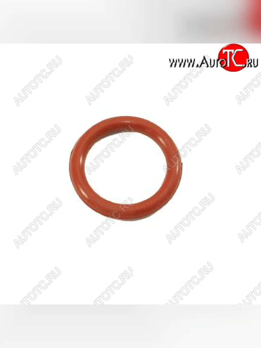 Кольцо уплотнительное трубки турбокомпрессора 6ISBe 3928624 (Оригинал) CUMMINS 00701  в Керчи Республика Крым