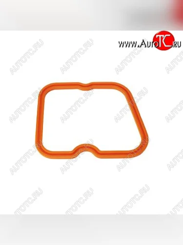 Прокладка клапанной крышки BT, EQB HAFFEN (Силикон, оранжевая) HGS0291  3902666 CUMMINS 02912