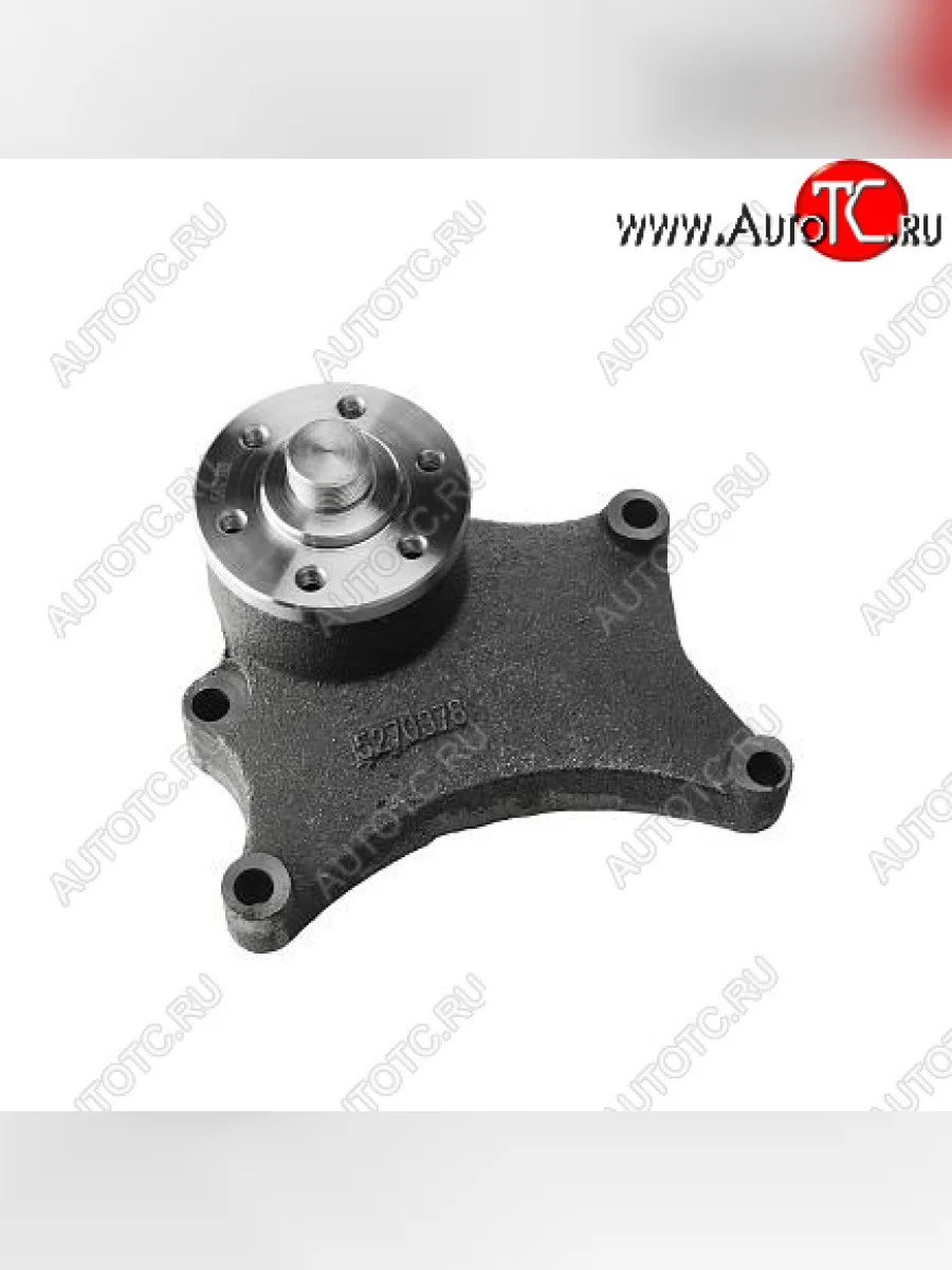 Опора вентилятора ISF 2.8 (В сборе) (С резьбой - 6 отверстий) 5270378 CUMMINS 0437  в Керчи Республика Крым