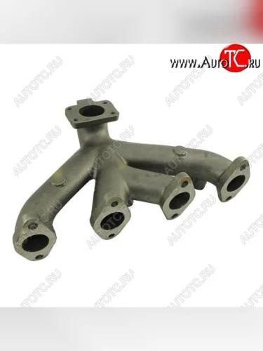 Коллектор выпускной ISF 3.8 (Валдай) 5263382 CUMMINS 0354