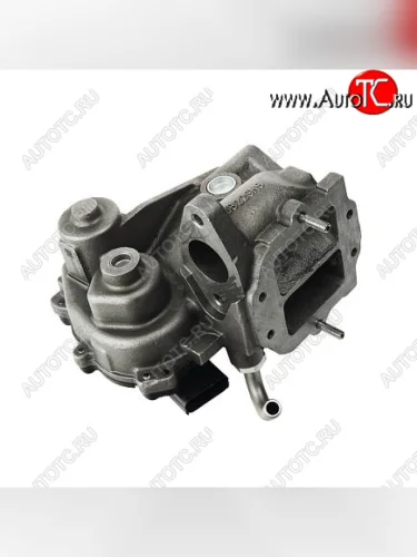 Клапан ЕГР  EGR ISF 2.8 (Евро 4) 5342275 CUMMINS 0356