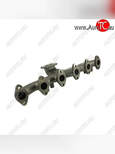 Коллектор выпускной 6ISBe 3979211 CUMMINS 0357