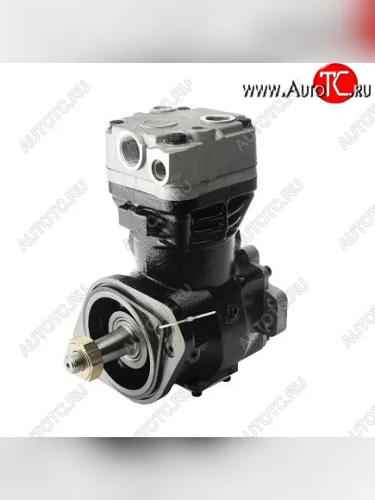 Компрессор воздушный ISBe, ISDe (1 Цилиндр) 3971519 CUMMINS 0358