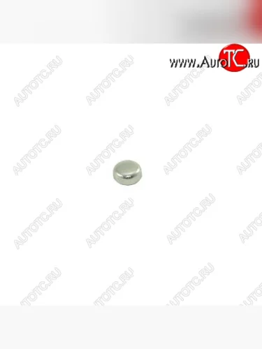 Заглушка блока  головки цилиндров (10 мм) 3945093 CUMMINS 0397