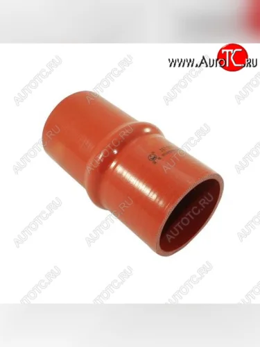 Патрубок интеркулера (рукав) 3071051 CUMMINS 10014