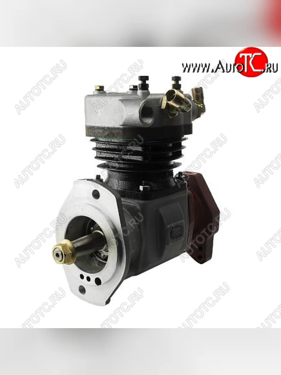 Компрессор воздушный 6CT (1 Цилиндр) 3970805 CUMMINS 0610  в Керчи Республика Крым