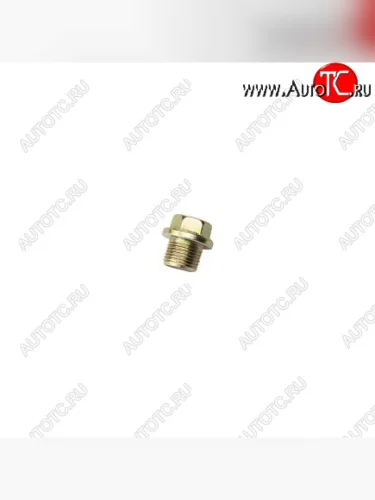 Пробка поддона BT, EQB, ISLe 3924147 CUMMINS 0592