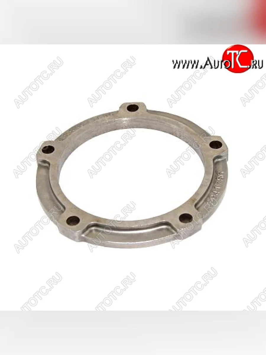 Держатель переднего сальника коленвала (без сальника) 6CT, ISLe 3941786 CUMMINS 0721  в Воронеже Воронежской области