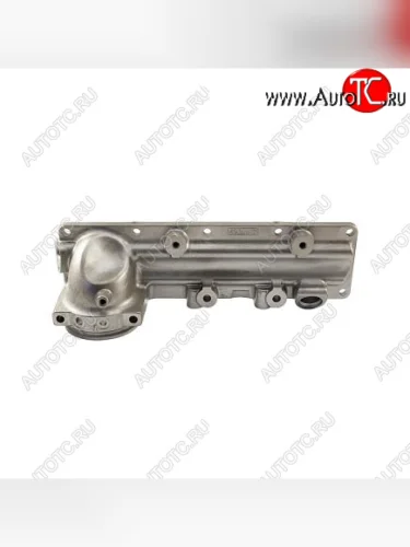 Коллектор впускной 4ISBe, ISDe 4930912 CUMMINS 0723