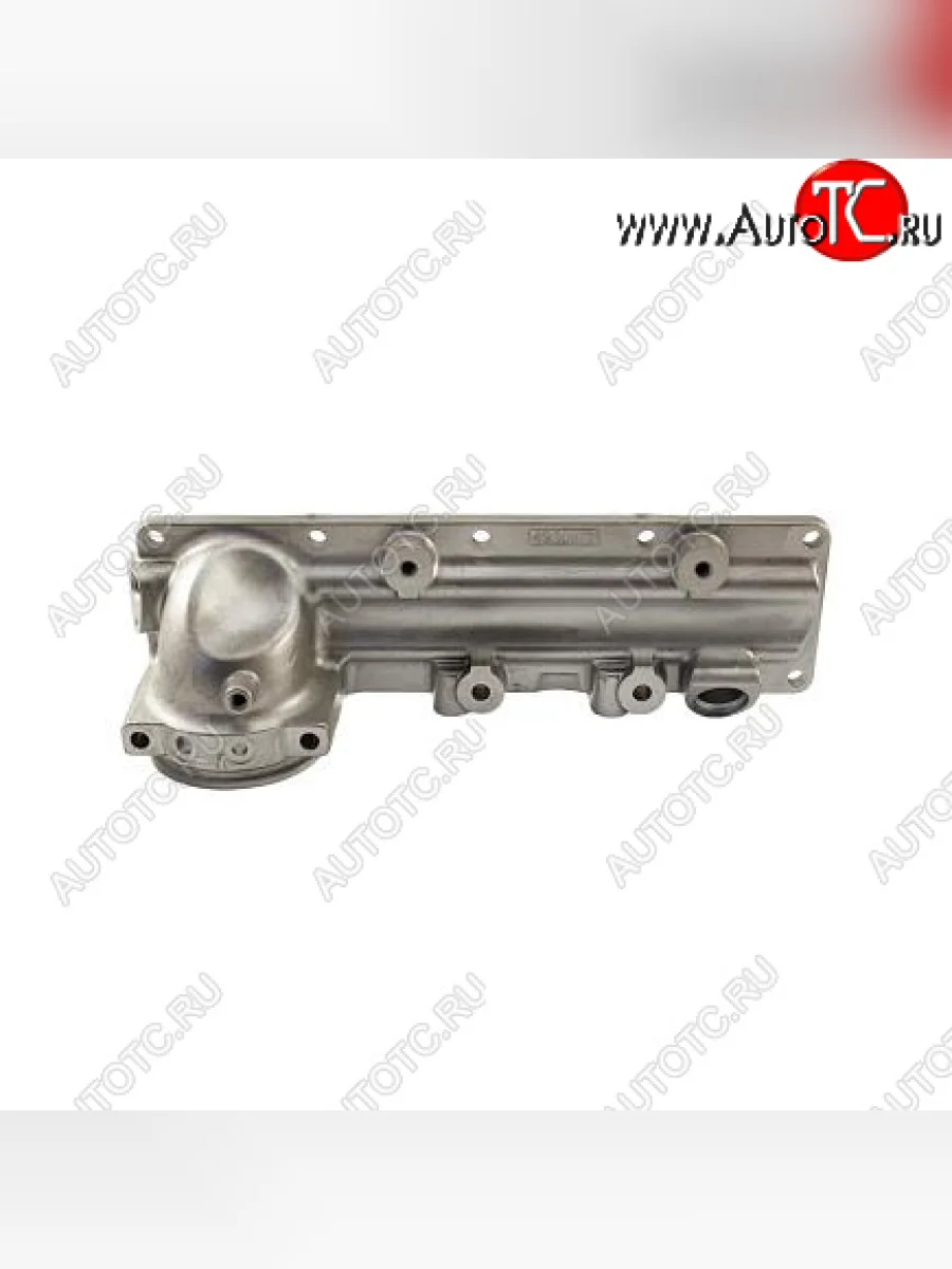 Коллектор впускной 4ISBe, ISDe 4930912 CUMMINS 0723  в Керчи Республика Крым