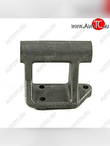 Кронштейн генератора 6BT 3910923 CUMMINS 0733