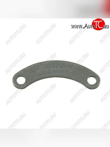 Кронштейн генератора ISBe, ISDe 4893840 CUMMINS 0734