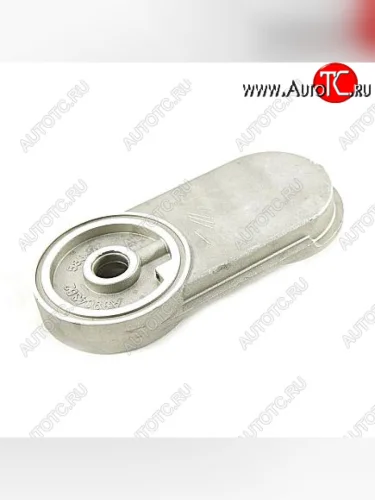 Кронштейн топливного фильтра BT, EQB, 6CT, ISLe 3936315 CUMMINS 0737