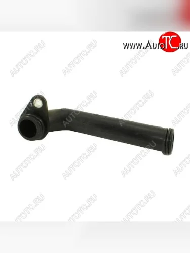 Патрубок водяной (входной) ISF 3.8 4943258 CUMMINS 0746