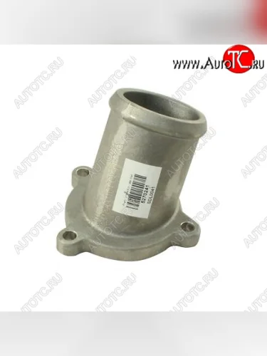 Патрубок водяной (входной) ISF 2.8 5270241 CUMMINS 0747