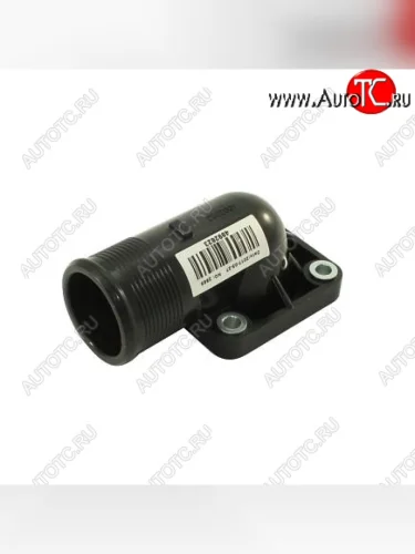 Патрубок водяной (выходной) ISF 3.8 4992623 CUMMINS 0748