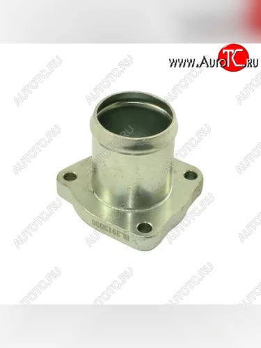 Патрубок водяной (выходной) QSB 5261014 CUMMINS 0749