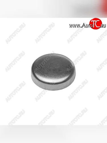 Заглушка блока  головки цилиндров (32 мм)  3900958 CUMMINS 0758