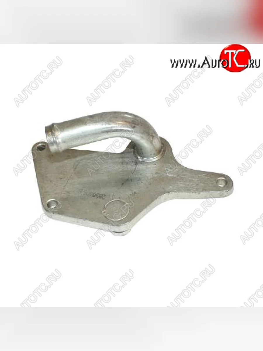 Сапун картера двигателя ISBe, ISDe 4895750 CUMMINS 0765  в Керчи Республика Крым